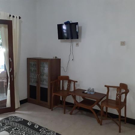 נוסה פנידה Jasmine Inn מראה חיצוני תמונה