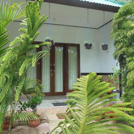 נוסה פנידה Jasmine Inn מראה חיצוני תמונה