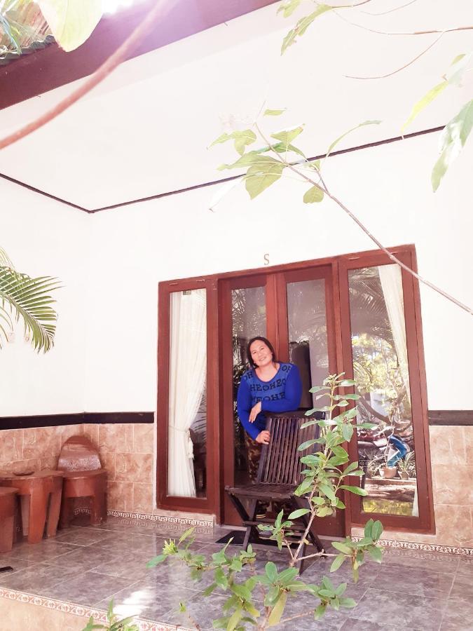 נוסה פנידה Jasmine Inn מראה חיצוני תמונה