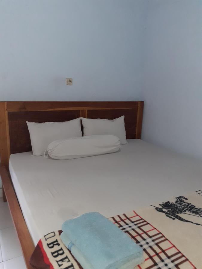נוסה פנידה Jasmine Inn מראה חיצוני תמונה