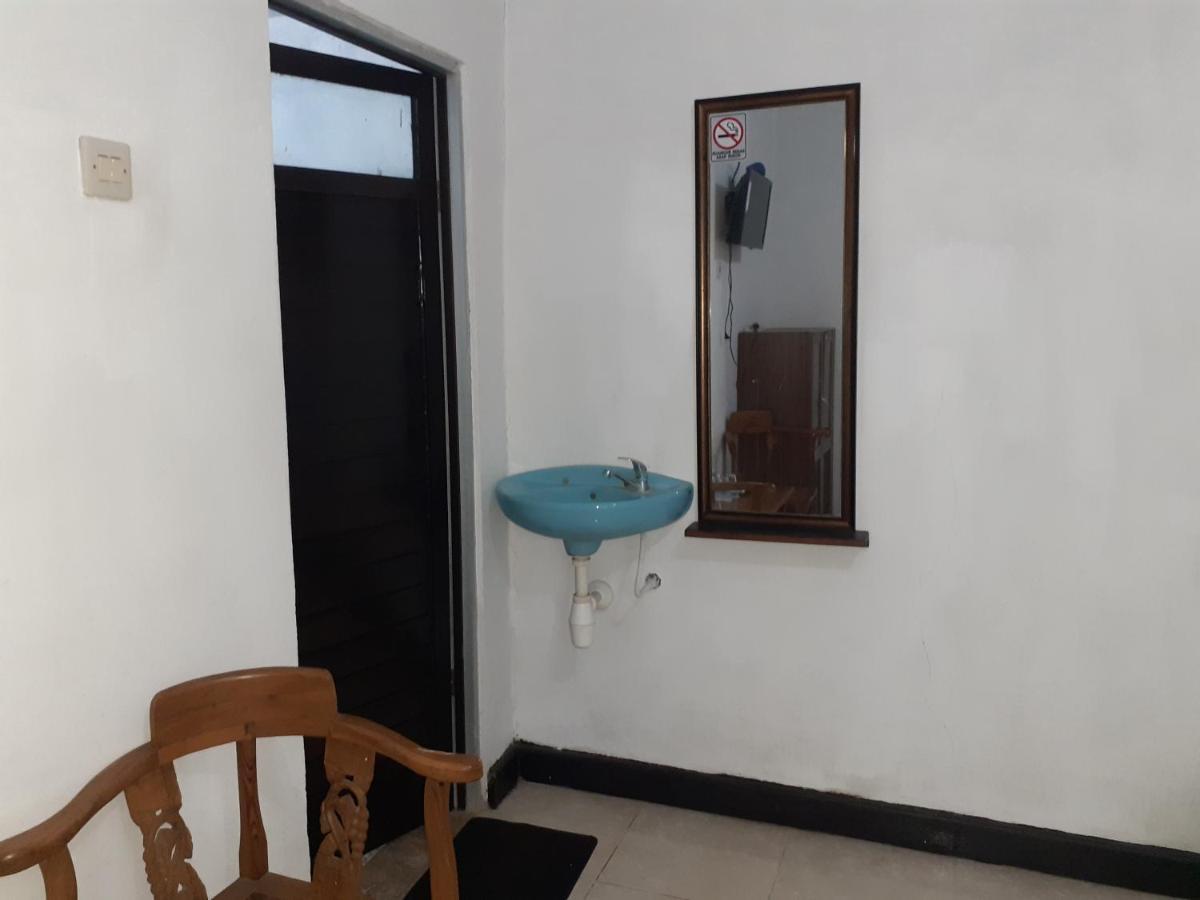 נוסה פנידה Jasmine Inn מראה חיצוני תמונה