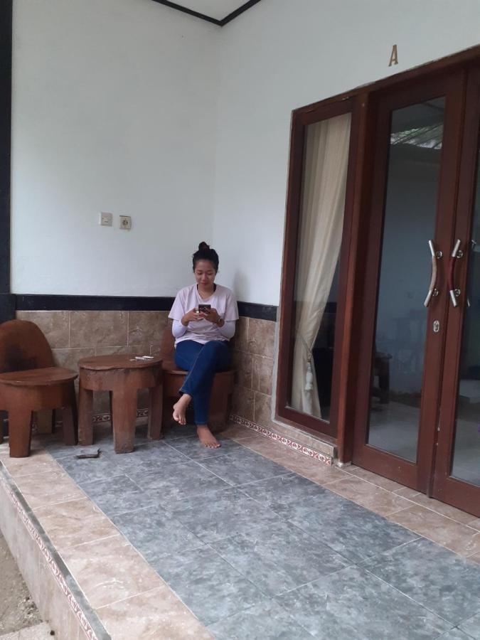 נוסה פנידה Jasmine Inn מראה חיצוני תמונה