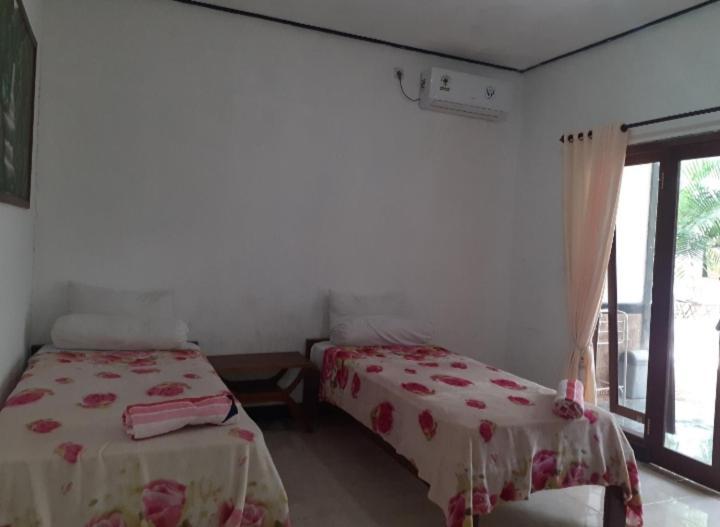 נוסה פנידה Jasmine Inn מראה חיצוני תמונה