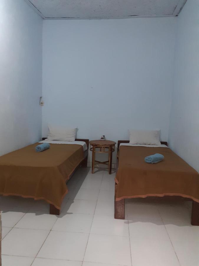 נוסה פנידה Jasmine Inn מראה חיצוני תמונה
