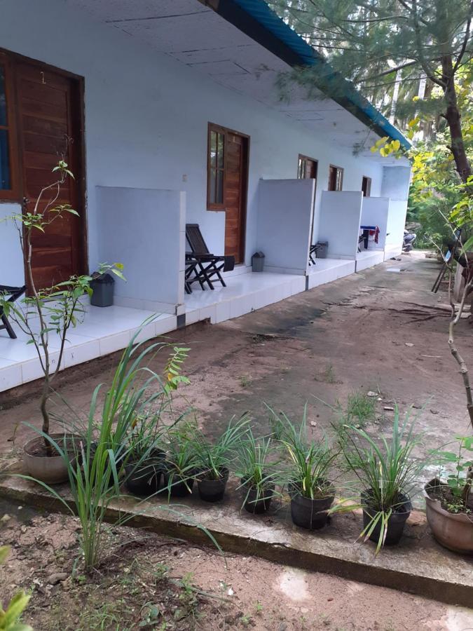 נוסה פנידה Jasmine Inn מראה חיצוני תמונה