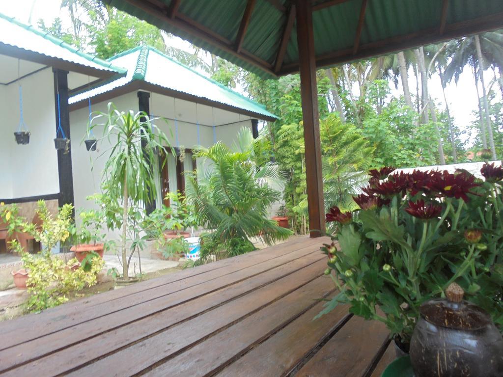 נוסה פנידה Jasmine Inn מראה חיצוני תמונה