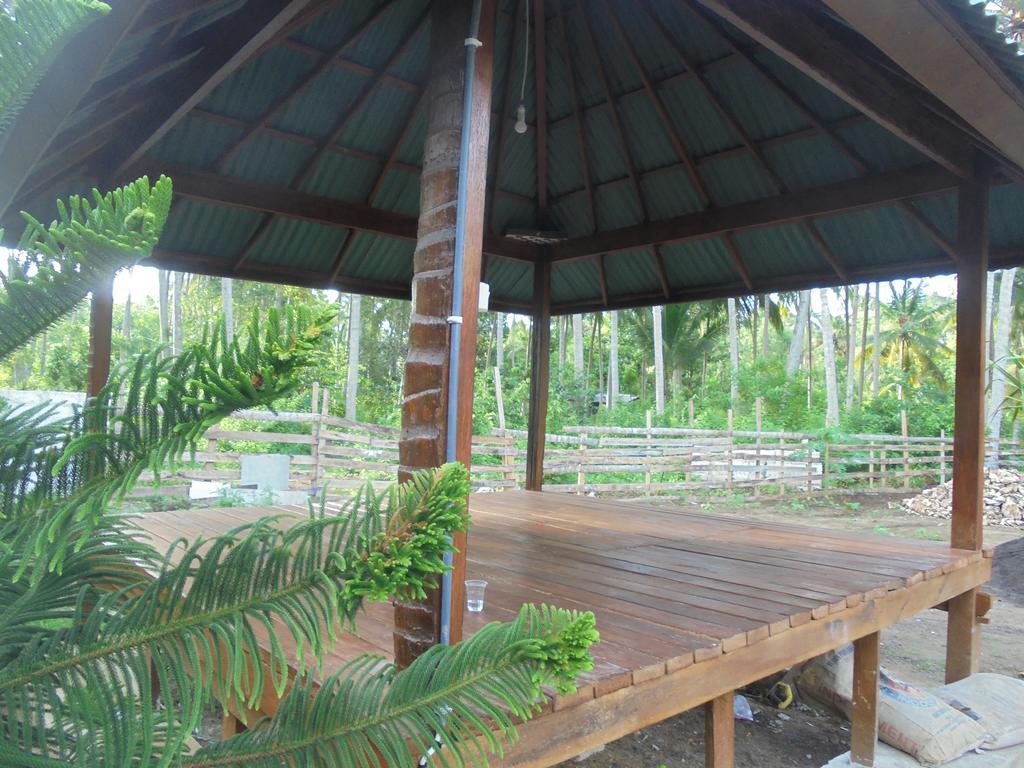 נוסה פנידה Jasmine Inn מראה חיצוני תמונה