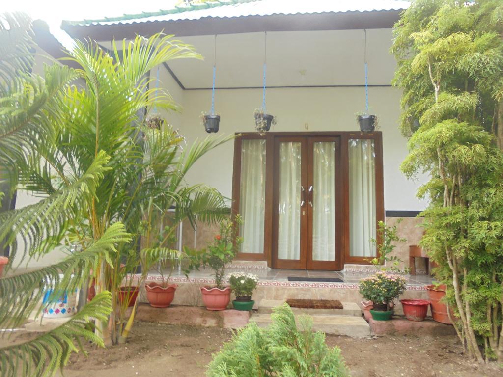 נוסה פנידה Jasmine Inn מראה חיצוני תמונה