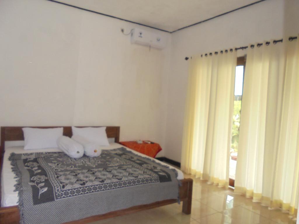 נוסה פנידה Jasmine Inn מראה חיצוני תמונה