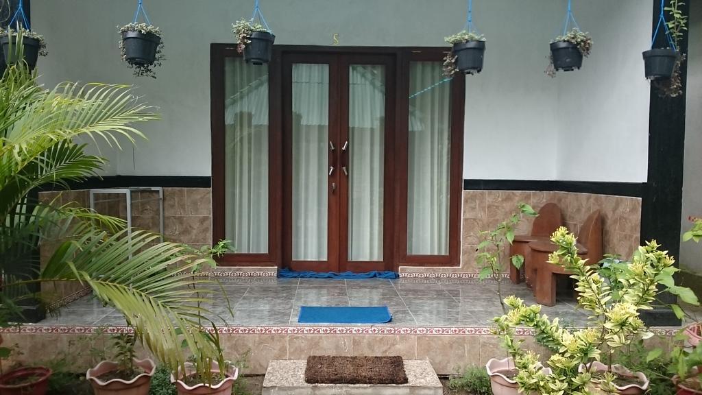 נוסה פנידה Jasmine Inn מראה חיצוני תמונה