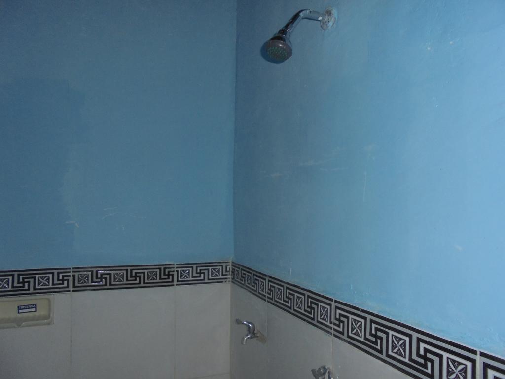 נוסה פנידה Jasmine Inn מראה חיצוני תמונה