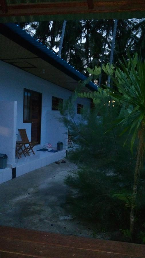 נוסה פנידה Jasmine Inn מראה חיצוני תמונה
