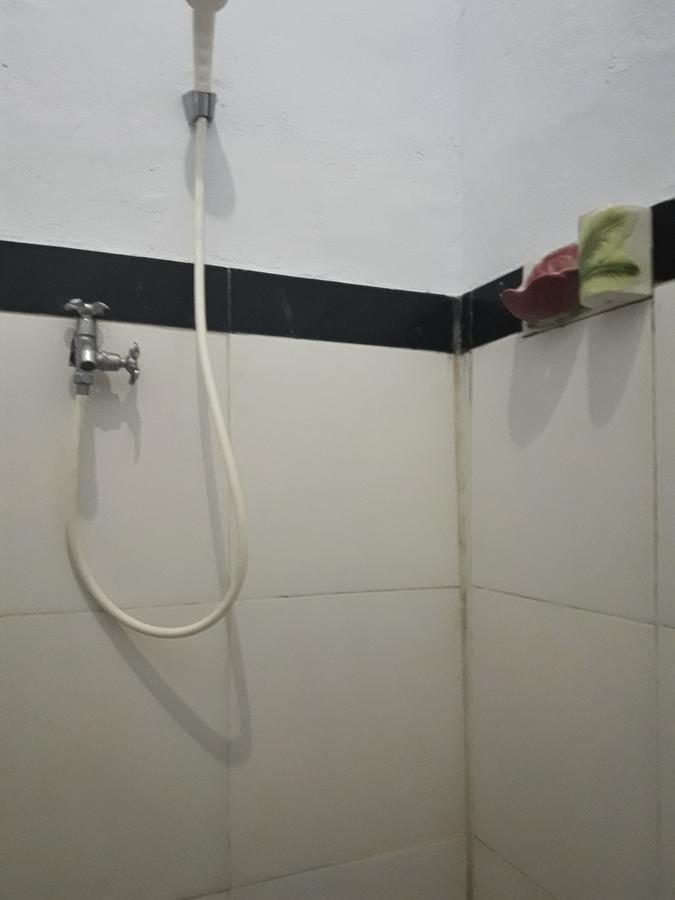 נוסה פנידה Jasmine Inn מראה חיצוני תמונה