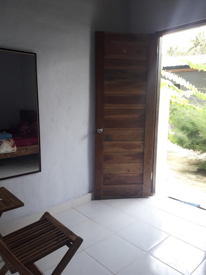 נוסה פנידה Jasmine Inn מראה חיצוני תמונה