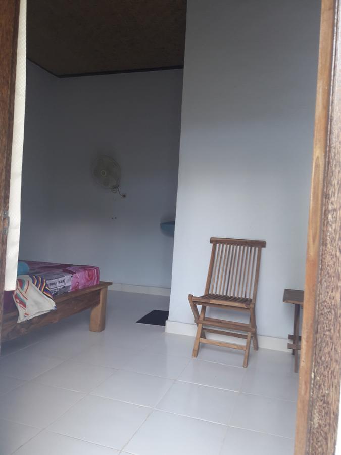נוסה פנידה Jasmine Inn מראה חיצוני תמונה