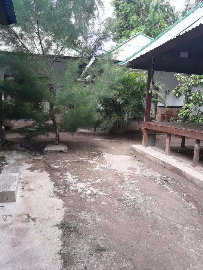 נוסה פנידה Jasmine Inn מראה חיצוני תמונה
