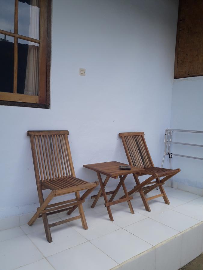 נוסה פנידה Jasmine Inn מראה חיצוני תמונה
