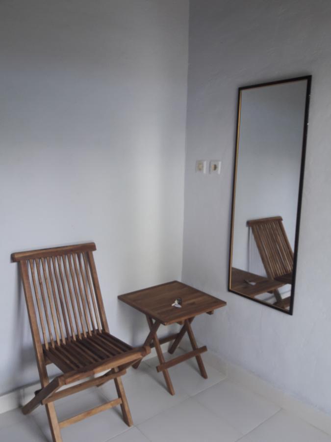 נוסה פנידה Jasmine Inn מראה חיצוני תמונה