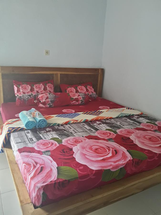 נוסה פנידה Jasmine Inn מראה חיצוני תמונה