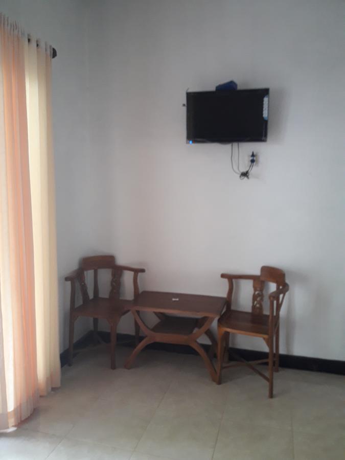 נוסה פנידה Jasmine Inn מראה חיצוני תמונה