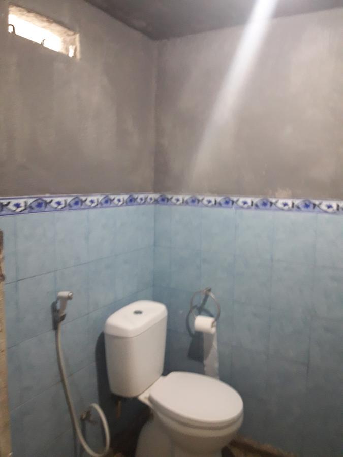 נוסה פנידה Jasmine Inn מראה חיצוני תמונה