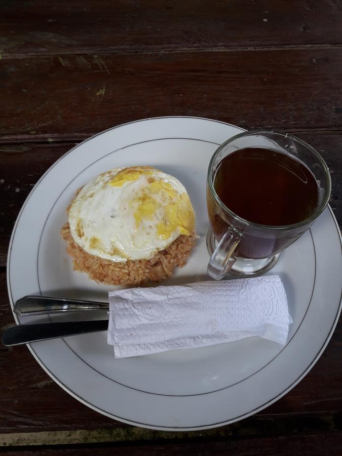 נוסה פנידה Jasmine Inn מראה חיצוני תמונה