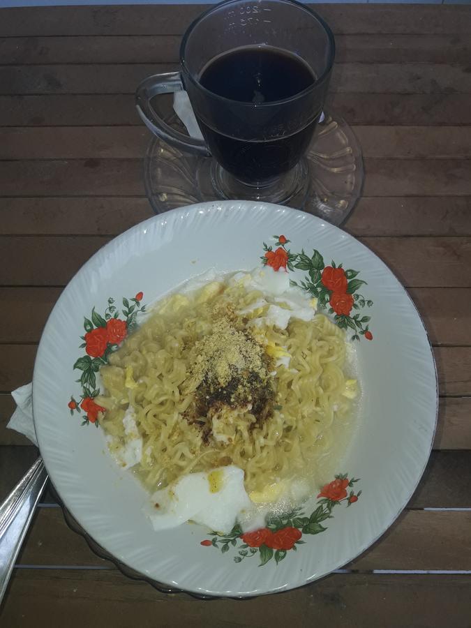 נוסה פנידה Jasmine Inn מראה חיצוני תמונה
