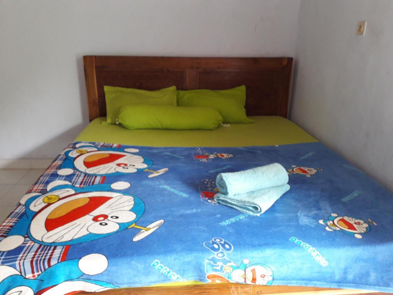 נוסה פנידה Jasmine Inn מראה חיצוני תמונה