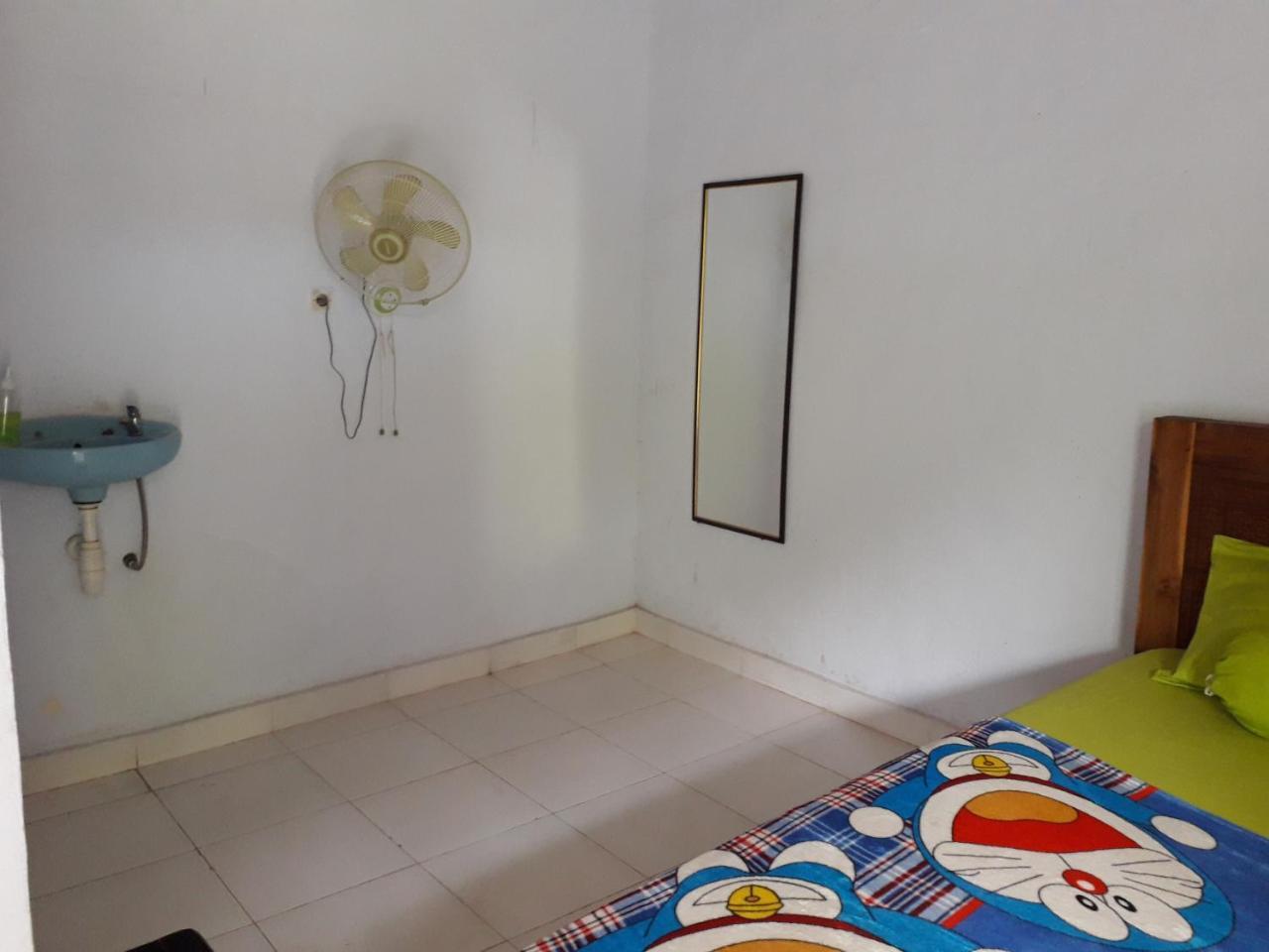 נוסה פנידה Jasmine Inn מראה חיצוני תמונה